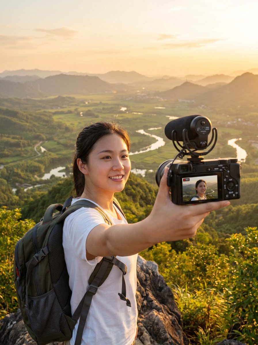 糖心日常VLOG视频教程